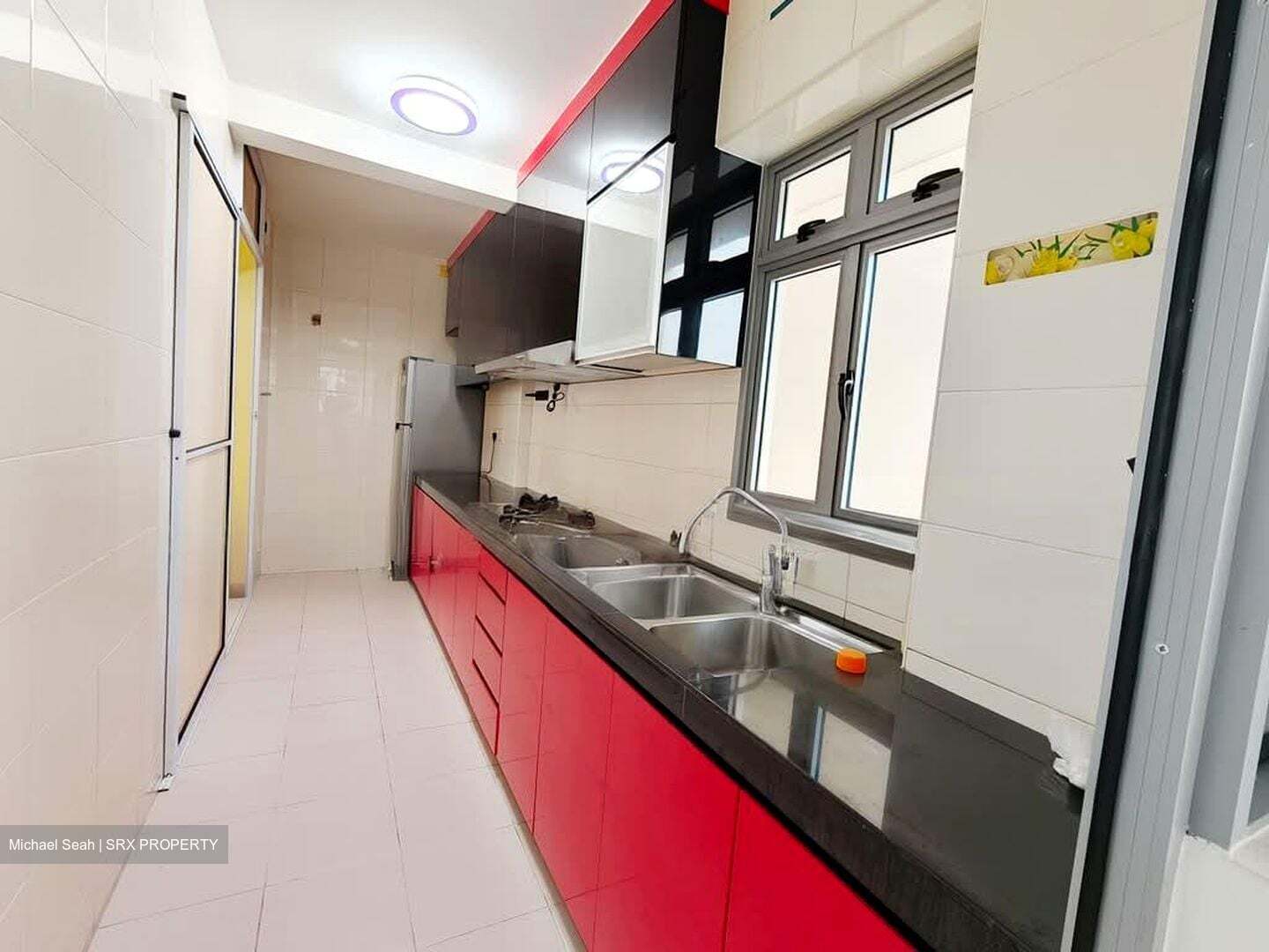 Blk 272D Punggol Residences (Punggol), HDB 4 Rooms #571822521